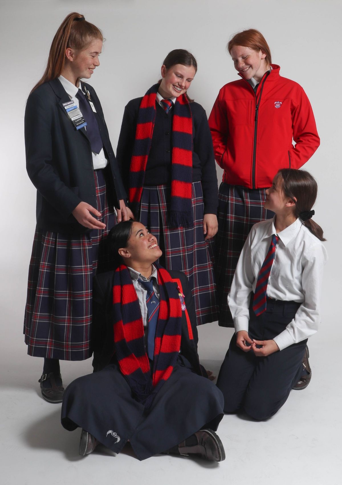 Christchurch Girls High School