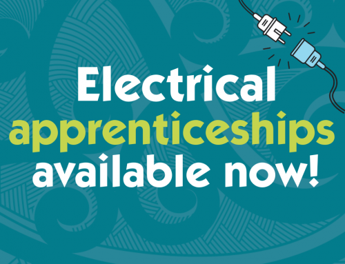 Apprentices wanted – Nationwide opportunities available now