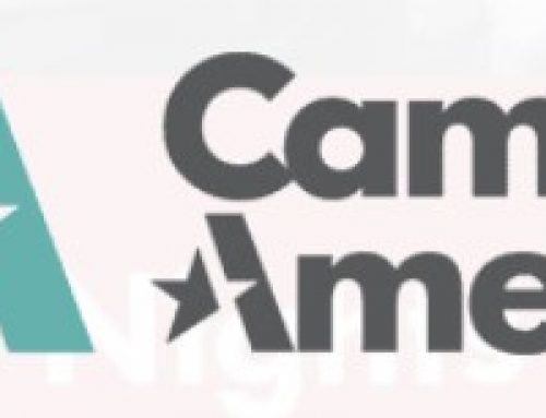 Camp America Job Day