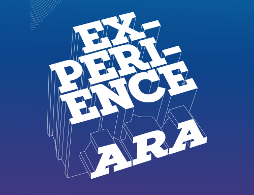 Experience Ara – April
