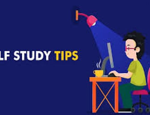 EXAM STRESS – Tips and Reminders