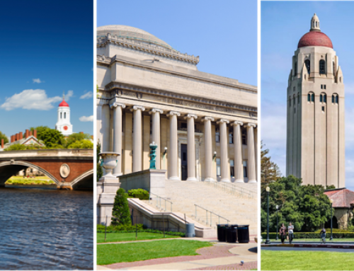 Webinar: What subjects do you need to take to get into Harvard or Stanford?