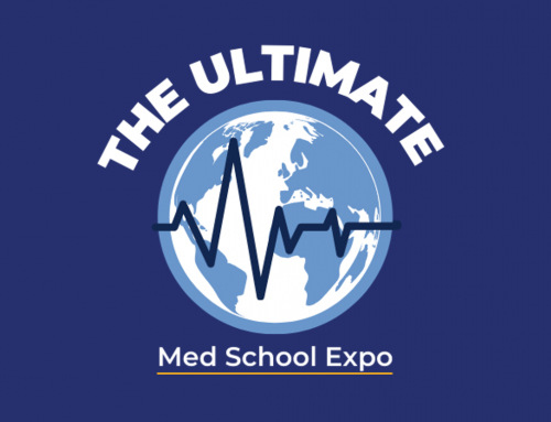 The Ultimate Medical School Expo