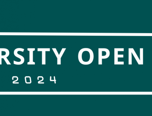 University Open Days 2024