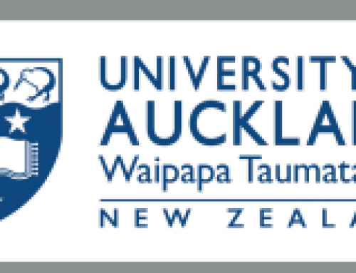 University of Auckland Online Info Evening