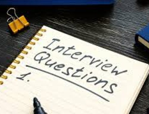 10 Impressive Questions to Ask at a Job Interview