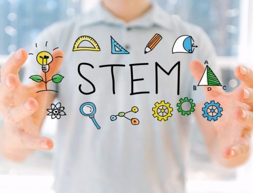 What’s Your Creative STEM Career?