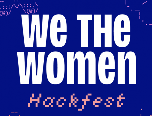GirlBoss ‘We the Women’ Hackfest Conference