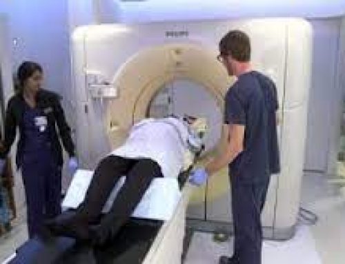 2024 Otago University Radiation Therapy Cancer Centre Tours for prospective students.